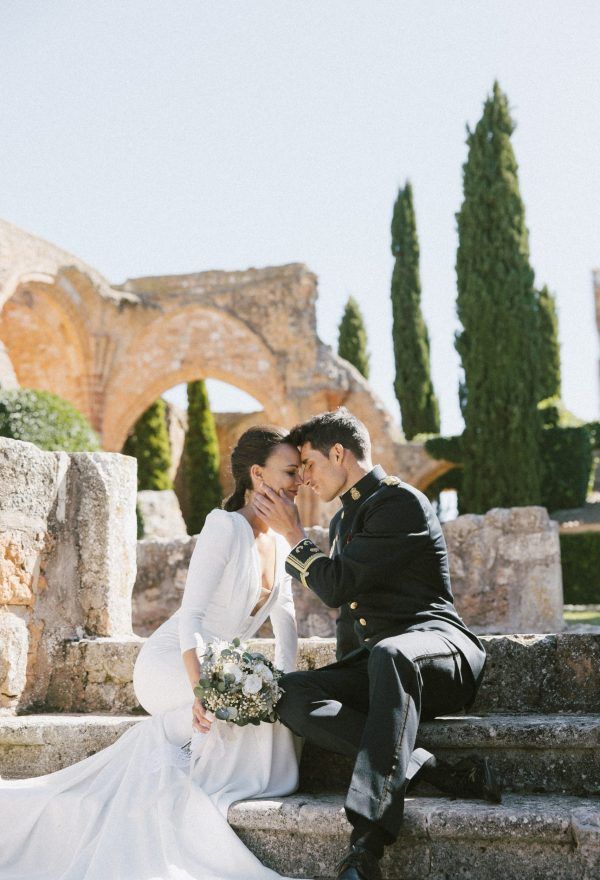 Boda de ensueño